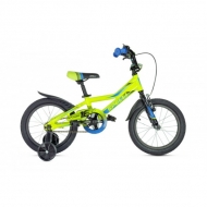 Велосипед дитячий Spelli Virage 20" 2019