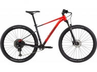 Велосипед CANNONDALE 29 M Trail SL 3 RRD MD 