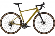 Велосипед Cannondale 700 U Topstone 2 OGN LG Olive Green