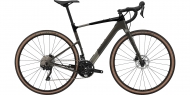 Велосипед Cannondale U Topstone Crb 4 SBK SM 2023