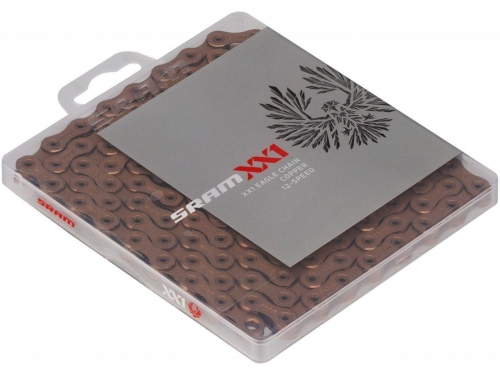 Ланцюг SRAM XX1 EAGLE 126 лінків 12 швидкостей 