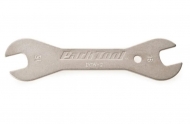 Ключ конусний Park Tool DCW-2 двосторонній 15х16mm