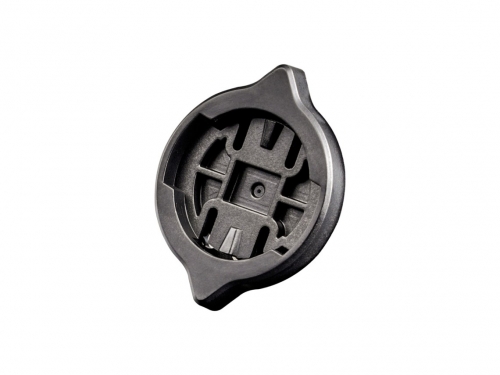 Кріплення для велокомп'ютерів Wahoo ELEMNT Quarter Turn Mount Adaptor