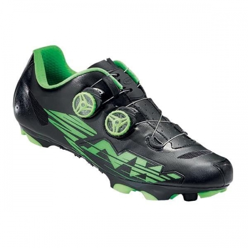 Веловзуття Northwave Blaze Plus MTB Shoes