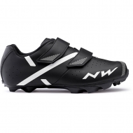 Веловзуття Northwave Spike 2 MTB Shoes - Black