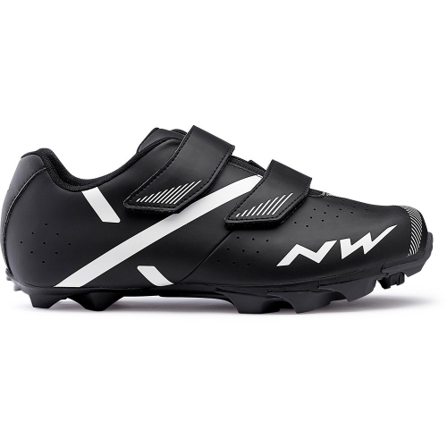 Веловзуття Northwave Spike 2 MTB Shoes - Black