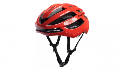 Велошолом GREEN CYCLE ROCX