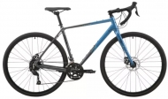 Велосипед 28" Pride ROCX 8.1 2023 блакитний