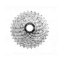 Касета інд. 9-k 11-34T SUN RACE M96, Nickel