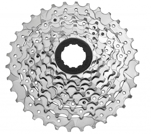 Касета інд. 8-k 11-32T SUN RACE M66 MTB, Nickel