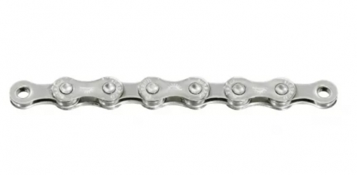 Ланцюг інд. 126 лан. SUN RACE M10A 10-k Silver 1/2"x11/128"