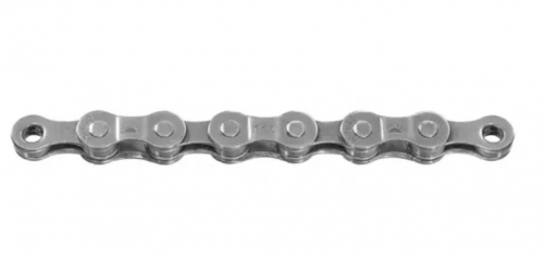 Ланцюг інд. 116 лан. SUN RACE M84 8-k Gray 1/2"x3/32"