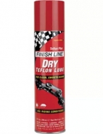 Мастило Finish Line рідке Teflon Plus, 244ml аерозоль