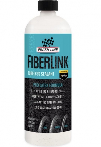 Герметик FINISH LINE FIBERLINK 950 МЛ