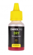 Мастило для ланцюга ONRIDE PRO DRY PTFE для сухих умов 25 мл