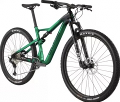 Велосипед 29" Cannondale SCALPEL Carbon 4 2023 JNG