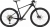 Велосипед 29" Cannondale SCALPEL HT Carbon 3 2024 BLK