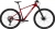 Велосипед 29" Cannondale SCALPEL HT Carbon 2 2024 