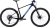 Велосипед 29" Cannondale SCALPEL HT Carbon 2 2024 
