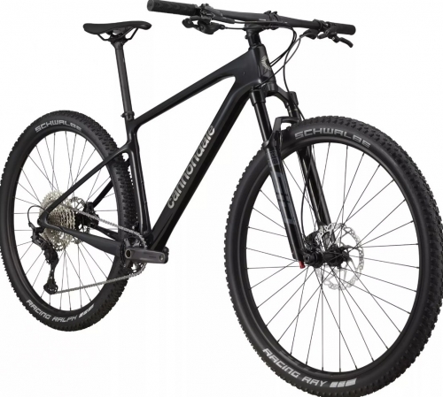 Велосипед 29" Cannondale SCALPEL HT Carbon 4 2024 BPL