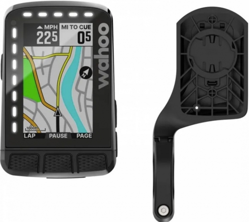 Велокомп'ютер WAHOO Elemnt Roam V2 GPS Cycling Computer - WFCC6