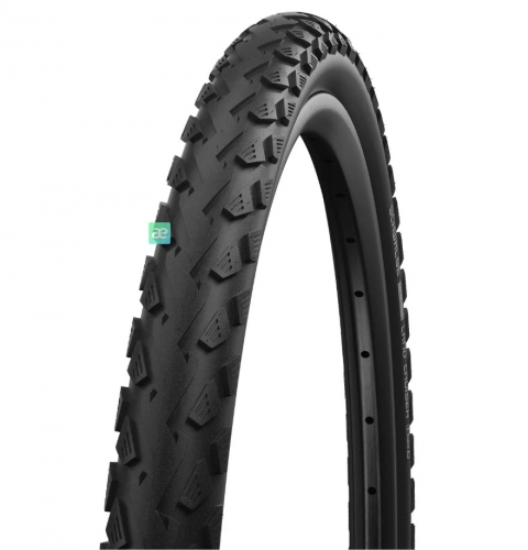 Покришка 28x1.60 700x40C (42-622) Schwalbe LAND CRUISER K-Guard HS450 B / B SBC
