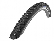 Покришка 28x2.15 (55-622)  Schwalbe MARATHON WINTER PLUS Spike HS396 Smart Guard B/B+RT  WiC 11159675