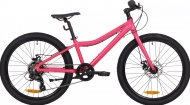 Велосипед 24" Pride MARVEL 4.1 2025