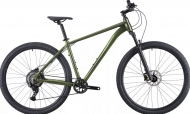 Велосипед 29" Pride MARVEL 9.2 2025 хакі