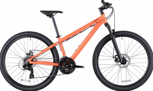 Велосипед 26" Pride MARVEL 6.1 2025