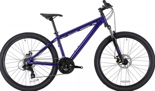 Велосипед 26" Pride MARVEL 6.1 2025
