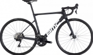 Велосипед 28" BMC TEAMMACHINE SLR FIVE 2025 blk wht gry