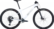 Велосипед 29" BMC TWOSTROKE 01 TWO 2025 wht bru bru