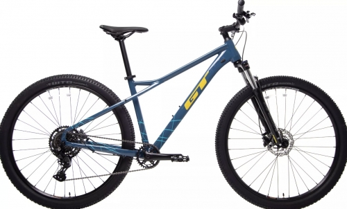 Велосипед 29" GT Avalanche Sport 2025