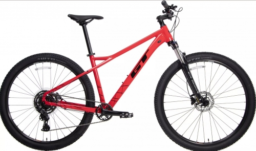 Велосипед 29" GT Avalanche Sport 2025