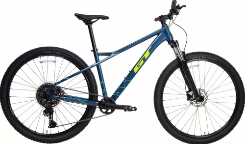 Велосипед 29" GT Avalanche Comp 2025