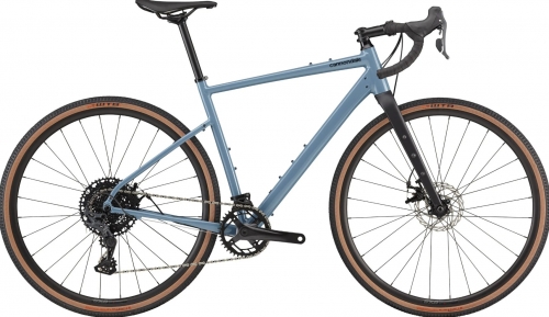 Велосипед 28" Cannondale TOPSTONE 3 2025 SMC