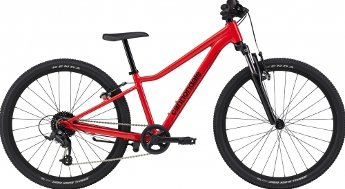 Велосипед 24" Cannondale TRAIL OS 2025 