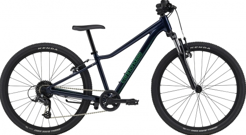 Велосипед 24" Cannondale TRAIL OS 2025 