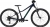 Велосипед 24" Cannondale TRAIL OS 2025 