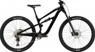 Велосипед 29" Cannondale HABIT 4 2025 BLK