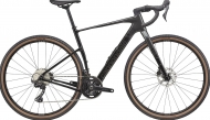 Велосипед 28" Cannondale TOPSTONE Carbon 3 GRX 2x 2025 SBK