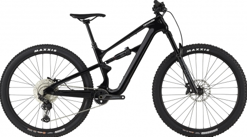 Велосипед 29" Cannondale HABIT Crb 2 2025 BPL