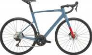 Велосипед 28" Cannondale SuperSix EVO Carbon 4 2025 SMC