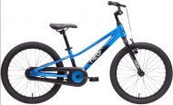 Велосипед 20" Apollo NEO Chrome Ice Blue