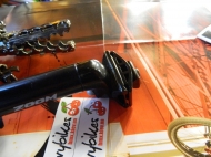 Підсідельний штир Zoom SP-96 27.2мм